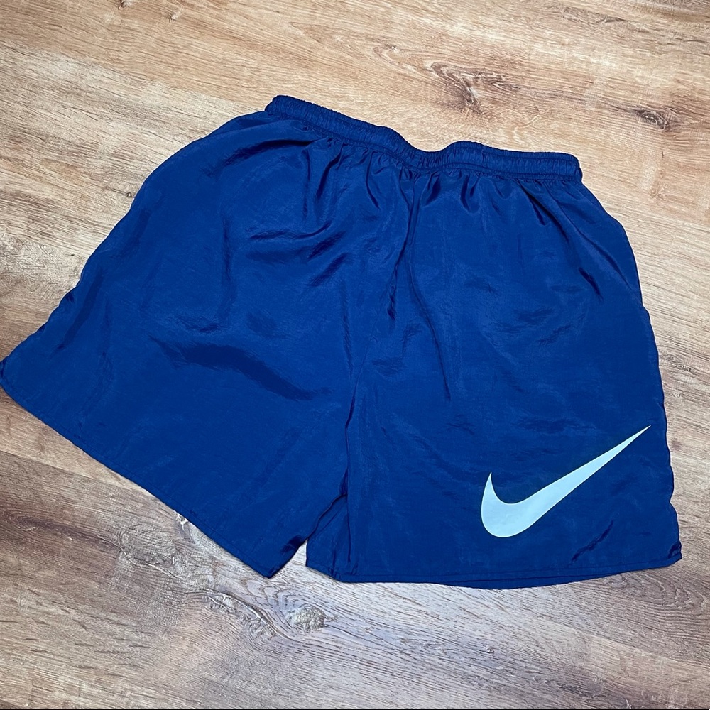 Vintage Nike Mens Shorts 🔥